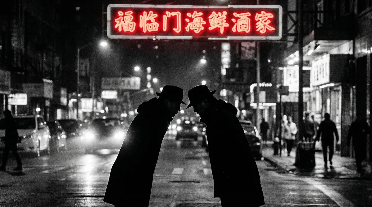 越狱第二季在线观看 头版头条：深夜密会现场
